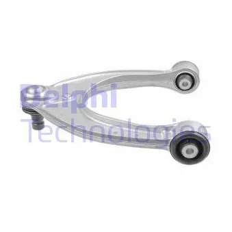 Triangle ou bras de suspension (train avant) DELPHI TC6879