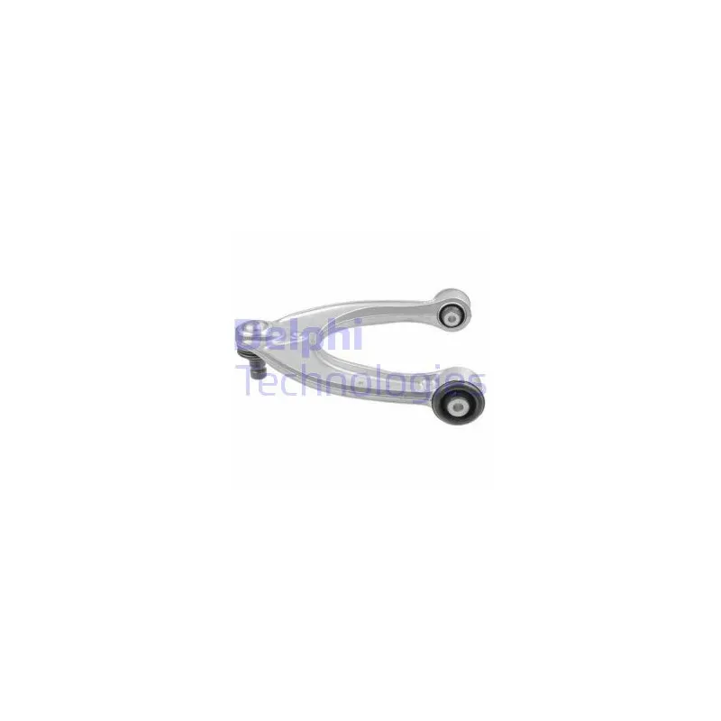 Triangle ou bras de suspension (train avant) DELPHI TC6879