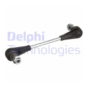 Entretoise/tige, stabilisateur DELPHI TC6916