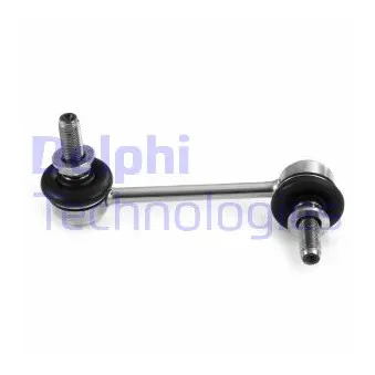 Entretoise/tige, stabilisateur DELPHI TC7595