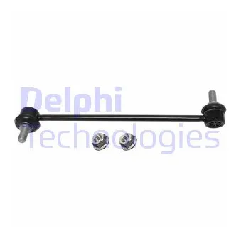 Entretoise/tige, stabilisateur DELPHI TC7790