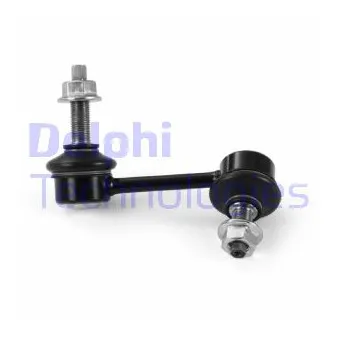 Entretoise/tige, stabilisateur DELPHI TC7812