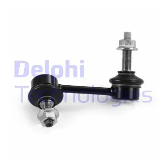 Entretoise/tige, stabilisateur DELPHI TC7815
