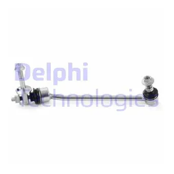 Entretoise/tige, stabilisateur DELPHI TC7845