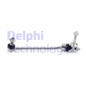 Entretoise/tige, stabilisateur DELPHI TC7846