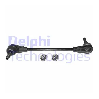 Entretoise/tige, stabilisateur DELPHI TC7892