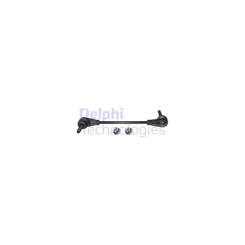 Entretoise/tige, stabilisateur DELPHI TC7892