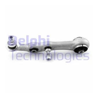 Triangle ou bras de suspension (train avant) DELPHI TC8152