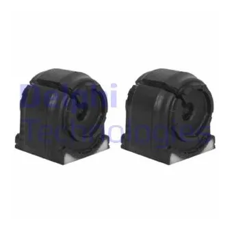 Suspension, stabilisateur DELPHI TD1141W