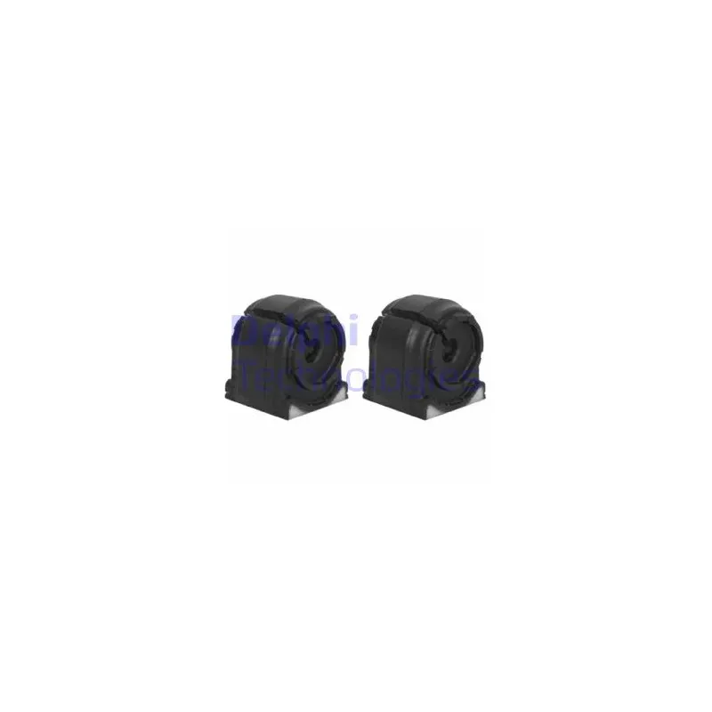 Suspension, stabilisateur DELPHI TD1141W