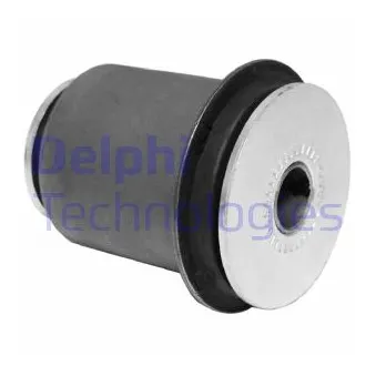 Silent bloc de suspension (train avant) DELPHI TD1713W