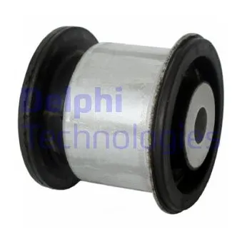 Silent bloc de suspension (train avant) DELPHI TD1739W