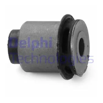 Silent bloc de suspension (train avant) DELPHI TD1747W