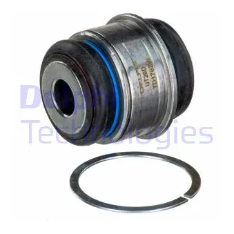 Rotule de suspension DELPHI TD1762W