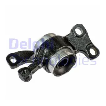 Silent bloc de suspension (train avant) DELPHI TD1828W
