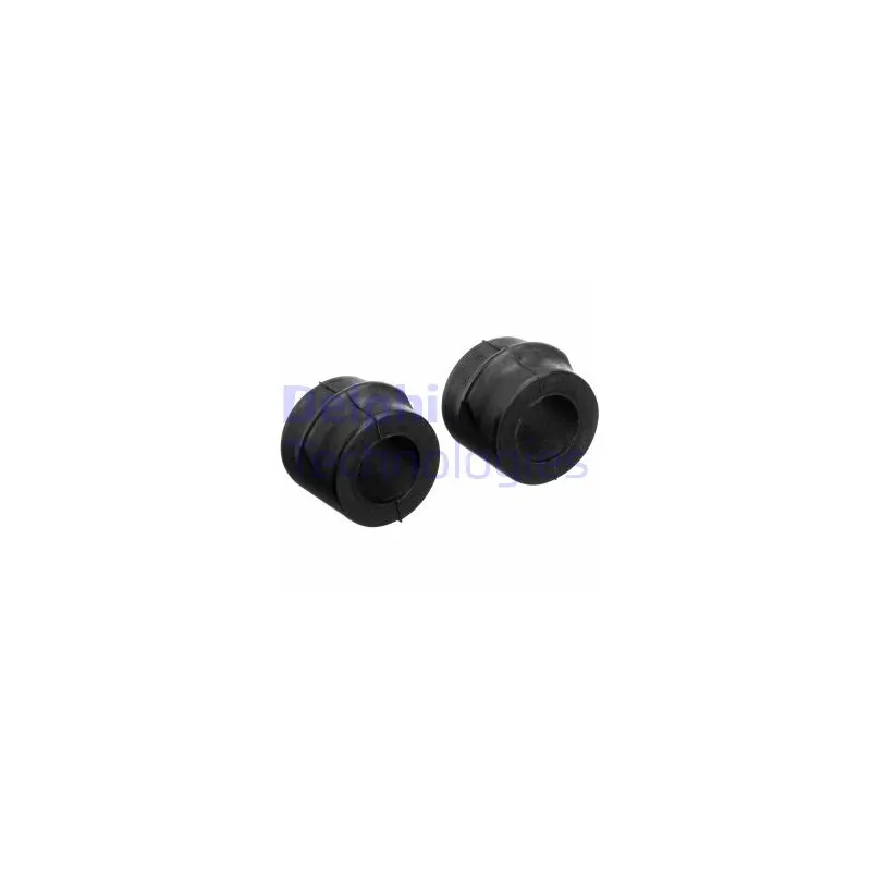 Kit de 2 suspensions, stabilisateur DELPHI TD1840W