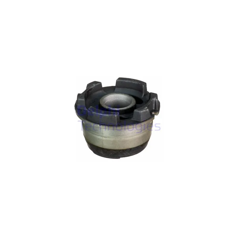 Suspension, corps de l'essieu DELPHI TD1844W
