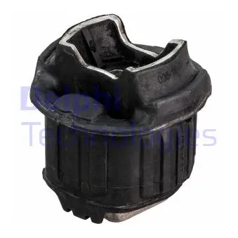 Suspension, corps de l'essieu DELPHI TD1852W