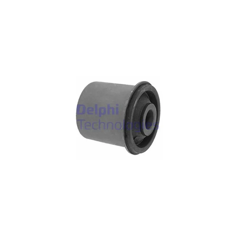 Silent bloc de suspension (train avant) DELPHI TD1863W
