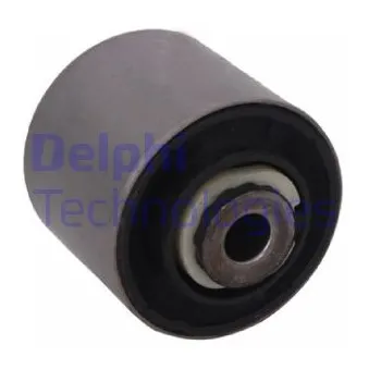 Silent bloc de suspension (train avant) DELPHI TD1867W