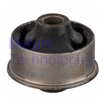 Silent bloc de suspension (train avant) DELPHI TD1872W