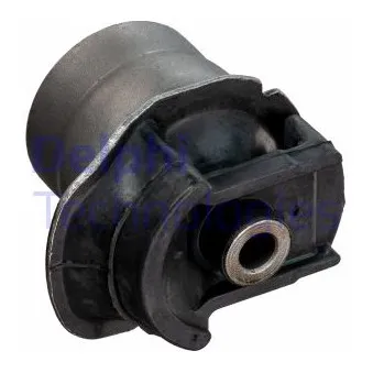 Suspension, corps de l'essieu DELPHI TD1892W