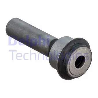 Suspension, corps de l'essieu DELPHI TD1898W
