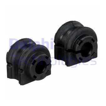 Kit de 2 suspensions, stabilisateur DELPHI TD1939W
