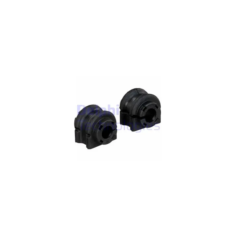 Kit de 2 suspensions, stabilisateur DELPHI TD1939W