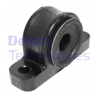 Silent bloc de suspension (train avant) DELPHI TD4043W