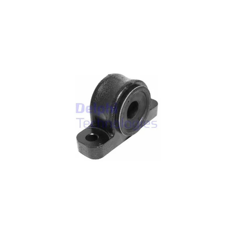 Silent bloc de suspension (train avant) DELPHI TD4043W