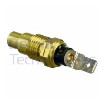 Sonde de température, liquide de refroidissement DELPHI TS10489