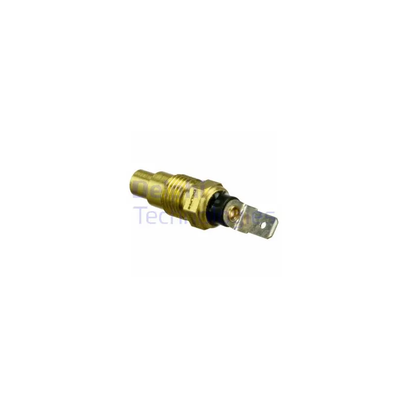 Sonde de température, liquide de refroidissement DELPHI TS10489