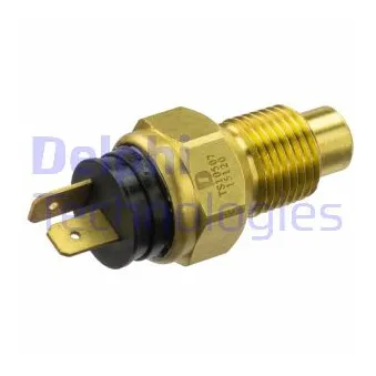 Sonde de température, liquide de refroidissement DELPHI TS10507
