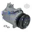 Compresseur, climatisation DELPHI TSP0155142 - Visuel 1