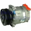 Compresseur, climatisation DELPHI TSP0155145 - Visuel 1