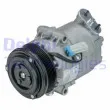 Compresseur, climatisation DELPHI TSP0155439 - Visuel 3