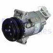 Compresseur, climatisation DELPHI TSP0155449 - Visuel 2