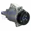 Compresseur, climatisation DELPHI TSP0155449 - Visuel 3