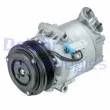 Compresseur, climatisation DELPHI TSP0155458 - Visuel 3