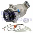 Compresseur, climatisation DELPHI TSP0155802 - Visuel 1