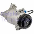 Compresseur, climatisation DELPHI TSP0155802 - Visuel 3