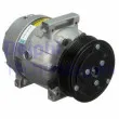 Compresseur, climatisation DELPHI TSP0155897 - Visuel 3