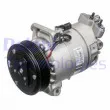 Compresseur, climatisation DELPHI TSP0155927 - Visuel 3