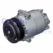 Compresseur, climatisation DELPHI TSP0155931 - Visuel 2