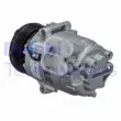 Compresseur, climatisation DELPHI TSP0155931 - Visuel 3