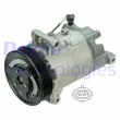 Compresseur, climatisation DELPHI TSP0155948 - Visuel 2