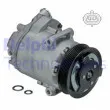 Compresseur, climatisation DELPHI TSP0155967 - Visuel 1