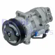 Compresseur, climatisation DELPHI TSP0155967 - Visuel 3