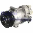 Compresseur, climatisation DELPHI TSP0155987 - Visuel 1